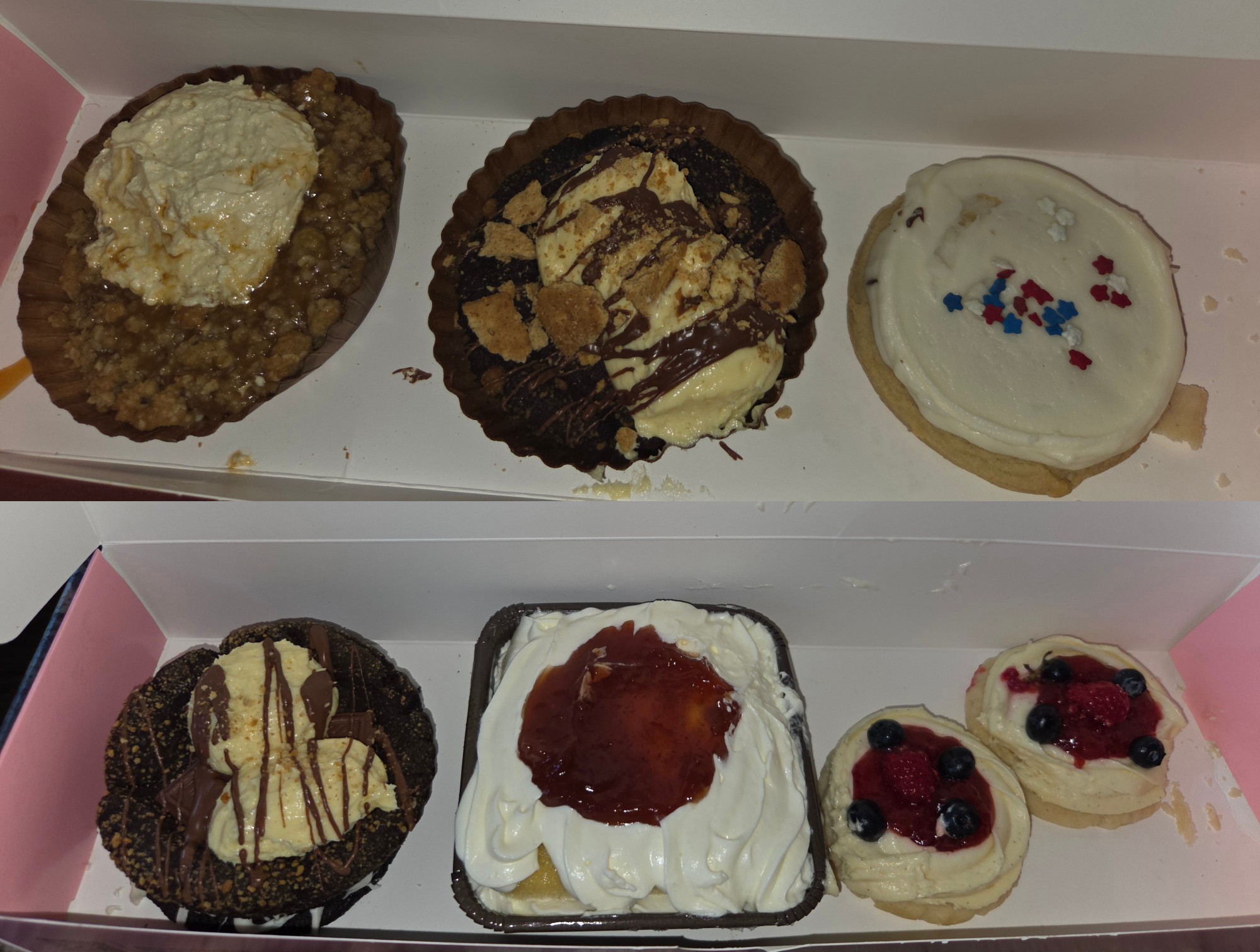 Crumbl Weekly Take: Week of June 29th, 2026